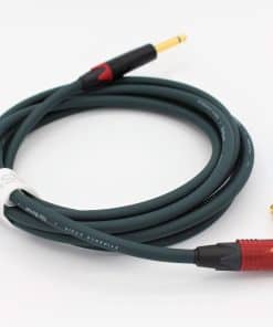 Cable de Instrumento Evidence Audio -Dorado