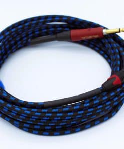 Cable de Instrumento Evidence Audio -Oro