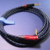 Cable de Instrumento Evidence Audio -Dorado
