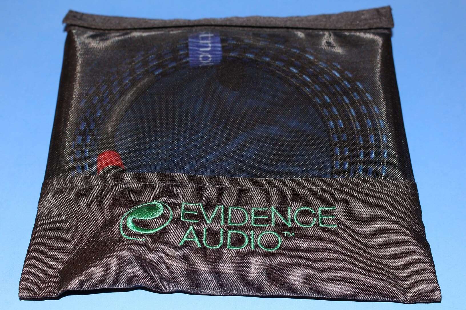 Cable de Instrumento Evidence Audio -Dorado - Imagen 4