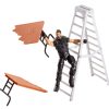 Figura de acción de la colección Elite de WWE Seth Rollins