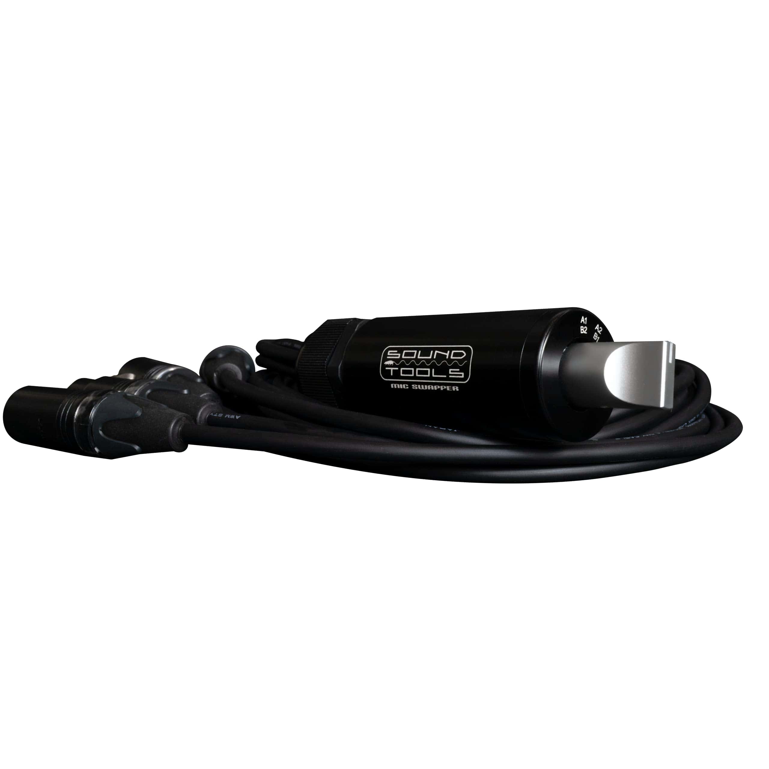 Intercambiador de Micrófono SoundTools