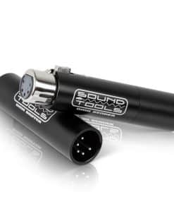 SoundTools DMX Sniffer/Sender 5 PIN DMX Remote End Cable