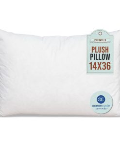Almohada decorativa de inserción de almohada Pillowflex