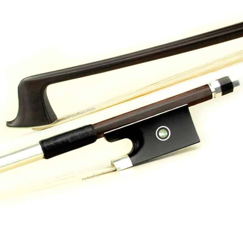 Arco de violín 4/4 Master Antique Pernambuco D.PECCATTE