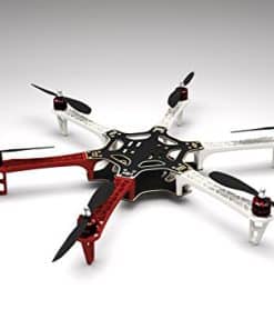 Dji F550 Flame Wheel Arf Kit
