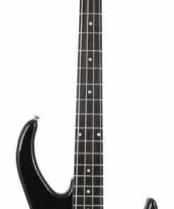 Bajo eléctrico Peavey Milestone, color negro