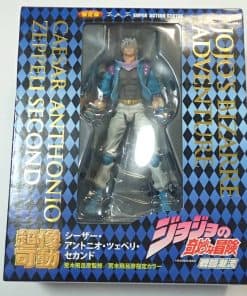 Medicos JoJo's Bizarre Adventure: Parte 2 - La Tendencia de