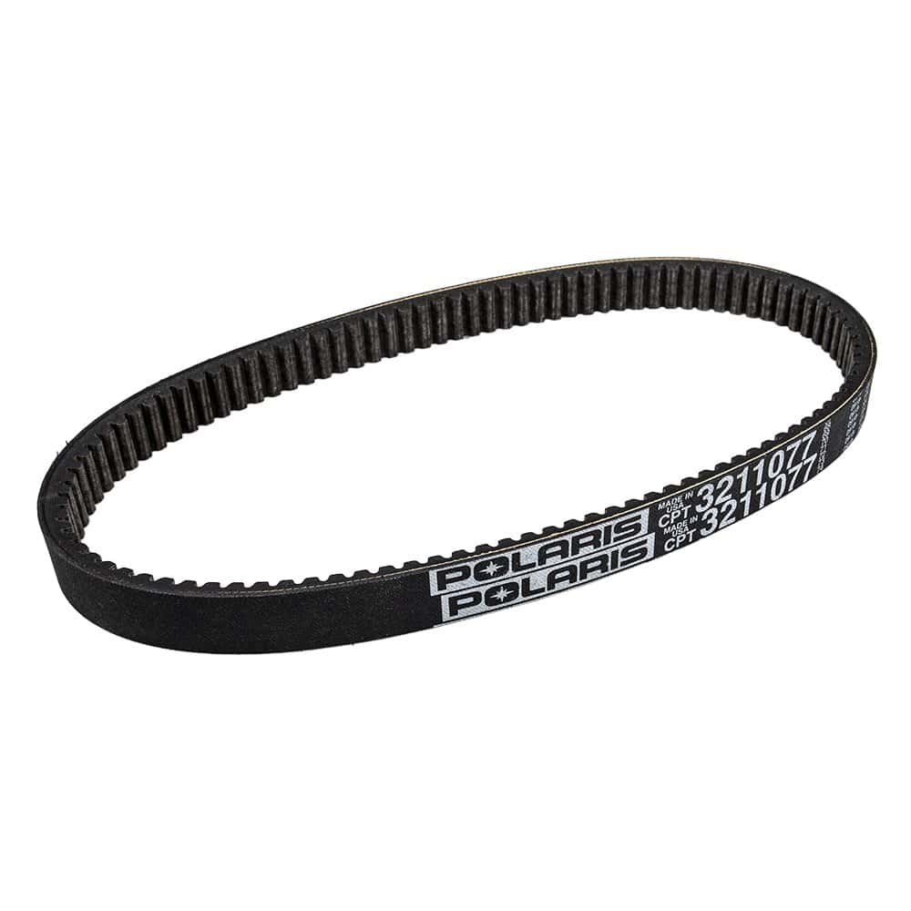 Correa de transmisión Polaris 3211077 1985-2015 335 Ranger - Imagen 3