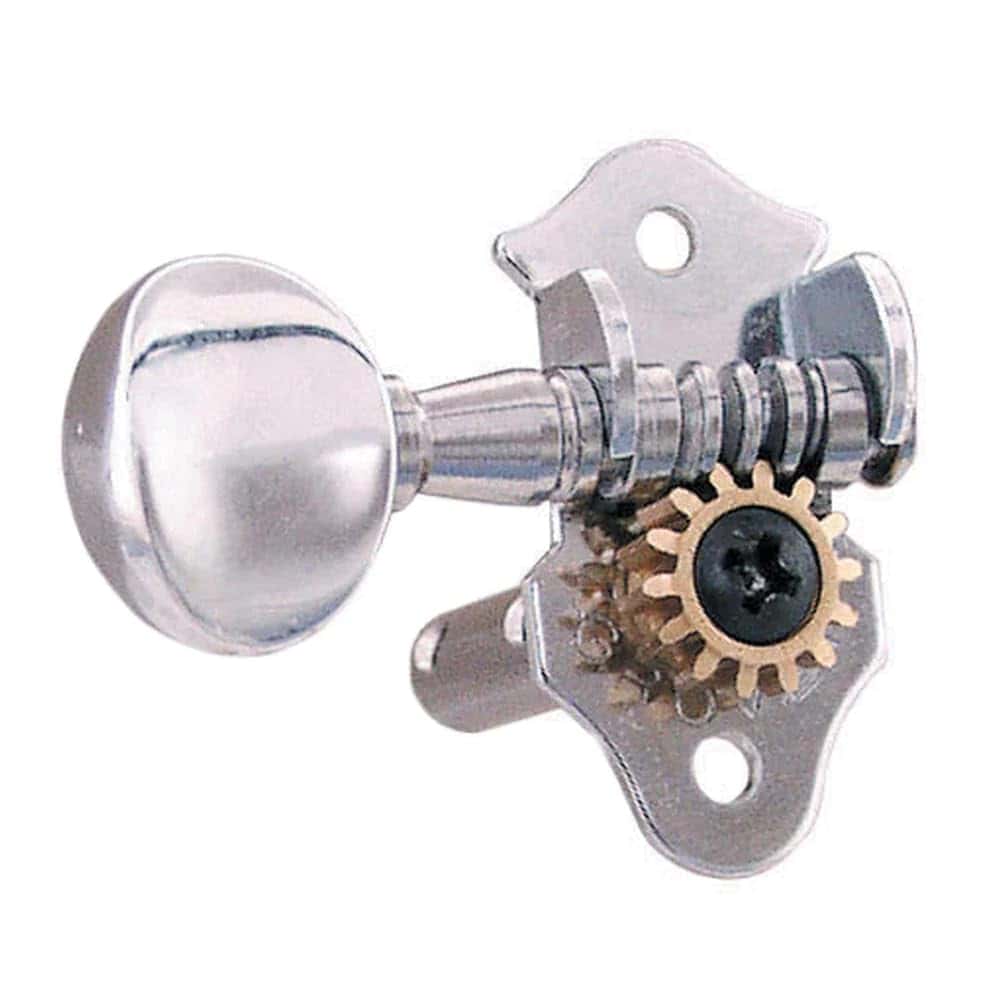 Clavijas de afinación Grover Sta-Tite, juego de 6 (3