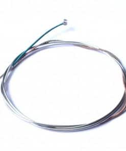 Cuerdas de Cello Individuales Genéricas 4ta C Núcleo de