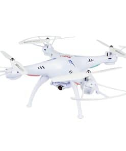 Drone Cheerwing Syma X5SW-V3 WiFi FPV 2.4Ghz 4CH 6-Axis