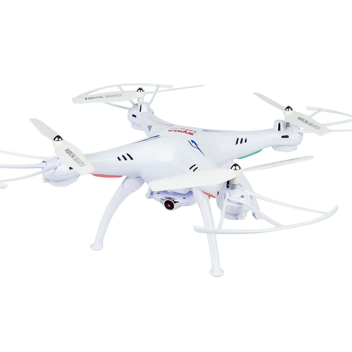 Drone Cheerwing Syma X5SW-V3 WiFi FPV 2.4Ghz 4CH 6-Axis