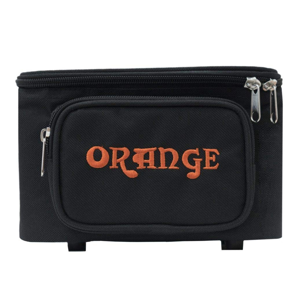 Bolsa de transporte Orange Amplification Terror, Acolchado