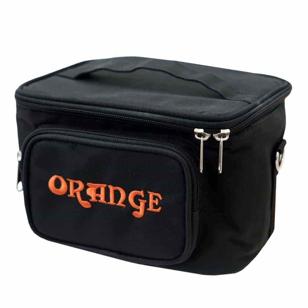 Bolsa de transporte Orange Amplification Terror, Acolchado - Imagen 3