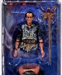 Figura de Acción NECA Aliens 7" Escala Serie 5 Bishop
