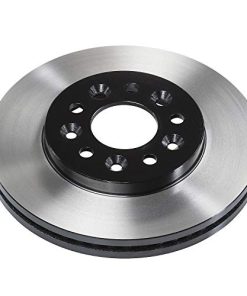 Disco de freno Wagner Brake BD126122E