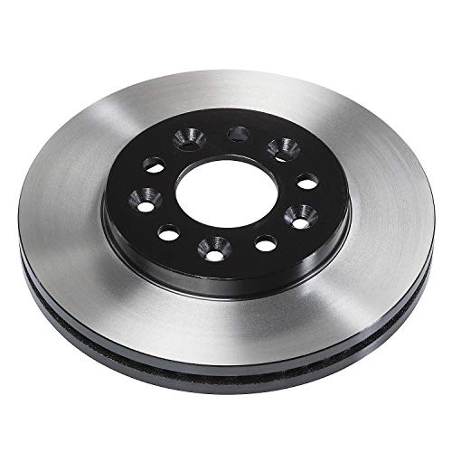 Disco de freno Wagner Brake BD126122E