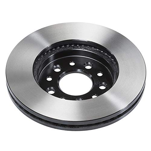 Disco de freno Wagner Brake BD126122E - Imagen 3