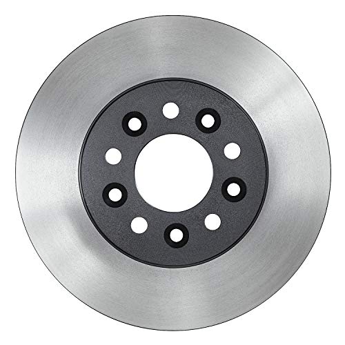Disco de freno Wagner Brake BD126122E - Imagen 4