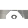 ICT Billet BBF Mid Plate Solid 429 460 Motor Engine Mount