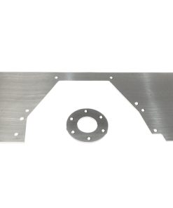 ICT Billet BBF Mid Plate Solid 429 460 Motor Engine Mount