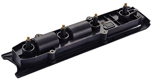 Paquete de Bobina de Encendido ENA Compatible con Chevrolet