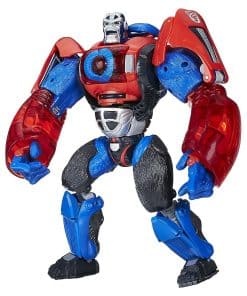 Transformers Generations G2 Computron Collection Action
