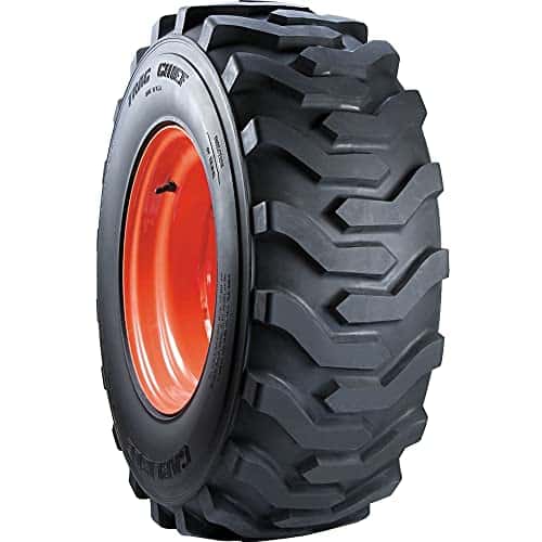 Llanta Industrial Carlisle Trac Chief -5.70-12 - Imagen 5
