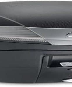 Top case GIVI V40NT de 40 litros Monokey tech