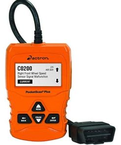Actron CP9660 PocketScan Plus ABS/OBD II/CAN Scan Tool para