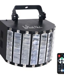 Luz de fiesta DJ LaluceNatz - Efecto de iluminación DJ