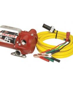 Bomba de transferencia de combustible Fill-Rite RD1212NN de