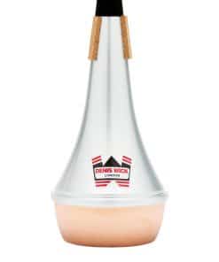 Boquilla de Tuba Denis Wick (DW5505C)