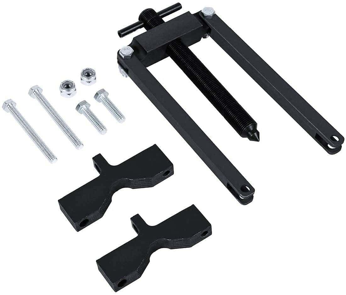 Herramienta Removible Universal para Bomba Frontal de - Imagen 3