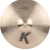 Platillo de Crash Zildjian K Custom Dark - 19 Pulgadas
