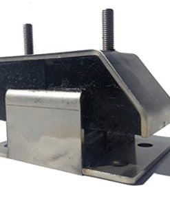 Soporte de Transmisión de Uretano HINSON para Pontiac GTO