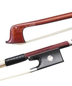 D Z Strad Arco de Violín - Copia de J.B. Vuillaume A París