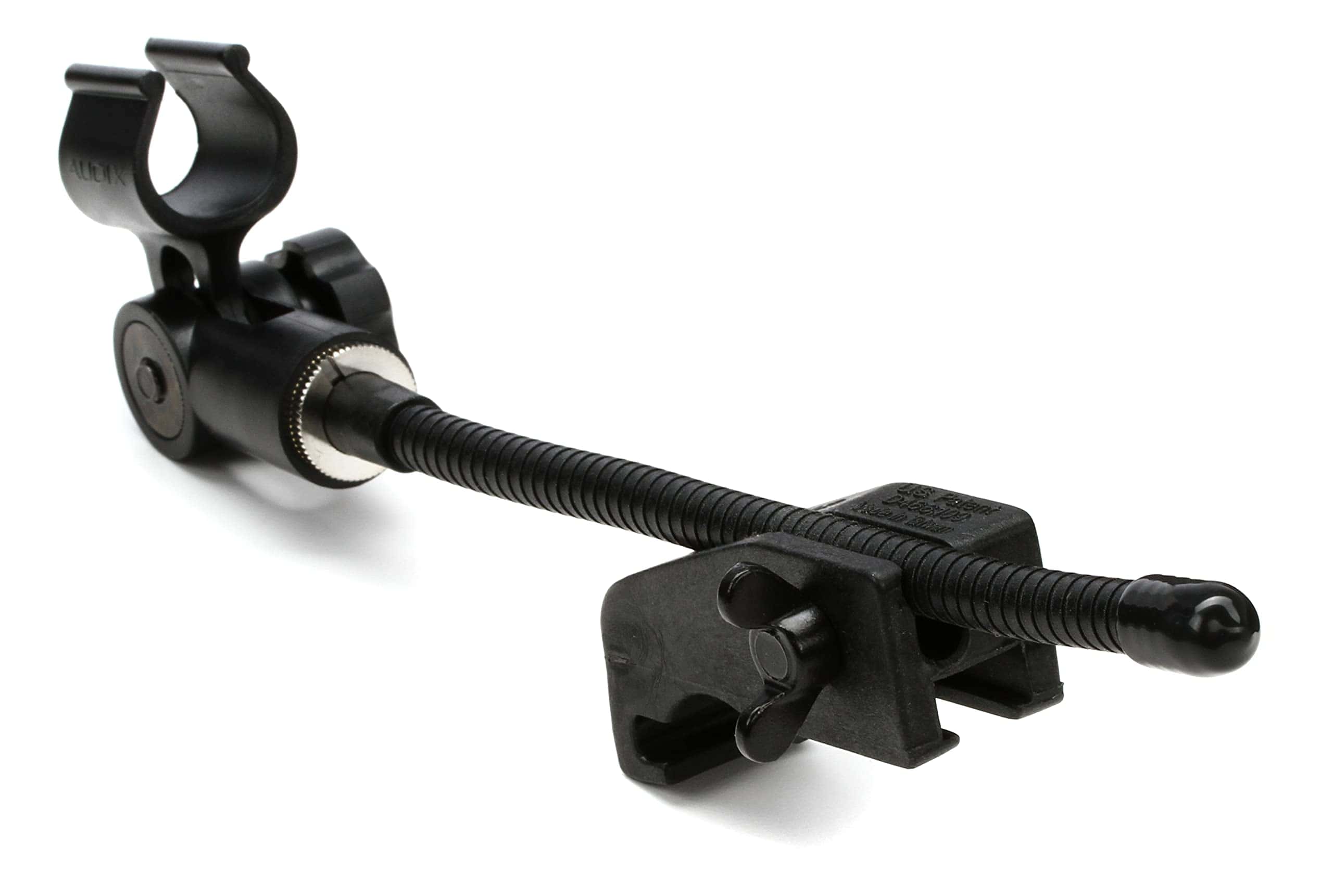 Paquete de 3 micrófonos dinámicos Audix D2 Trio para - Imagen 8