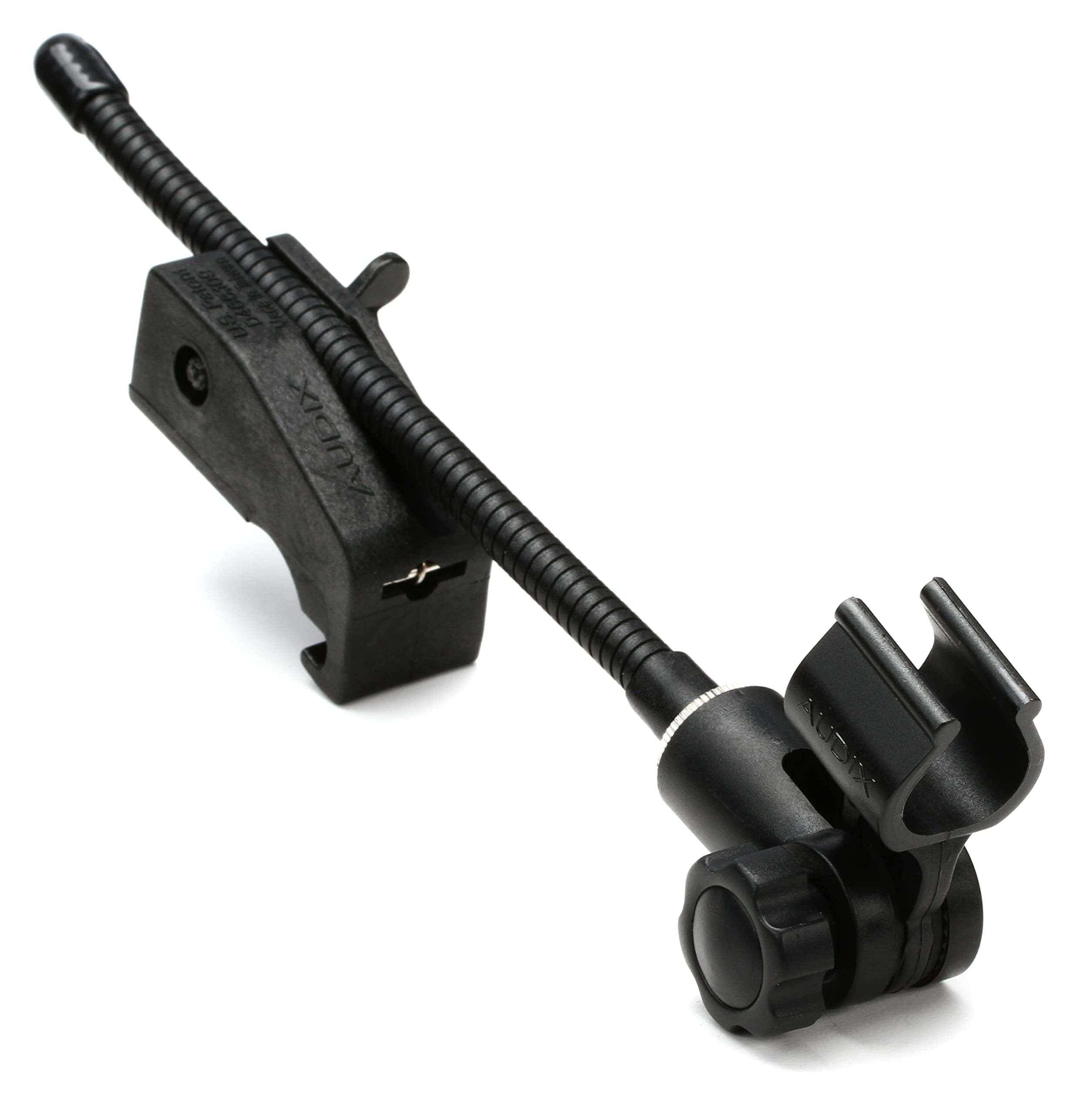 Paquete de 3 micrófonos dinámicos Audix D2 Trio para - Imagen 7