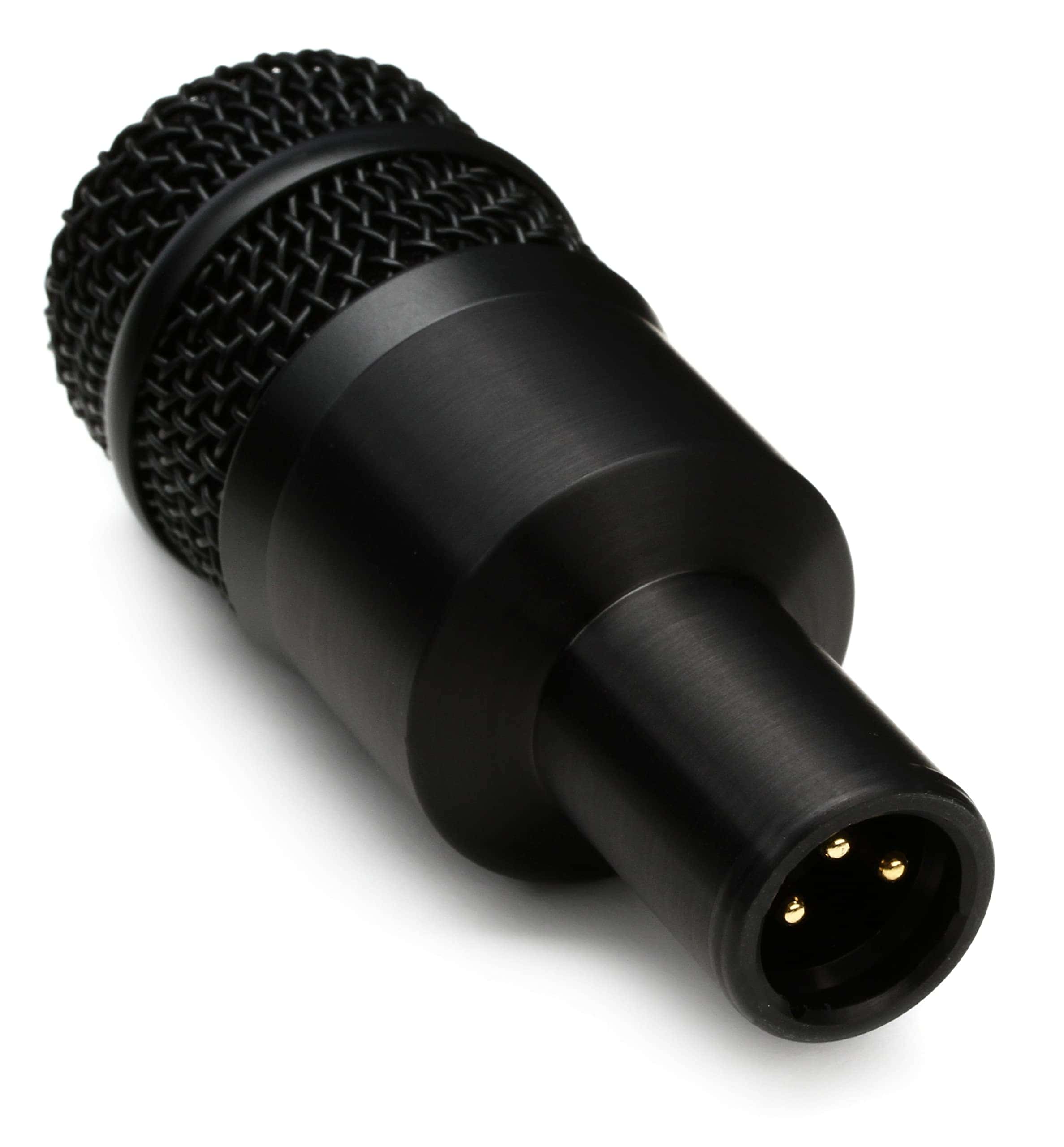 Paquete de 3 micrófonos dinámicos Audix D2 Trio para - Imagen 6