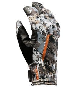 Guante SITKA Gear Downpour GTX Optifade Elevated II Tamaño