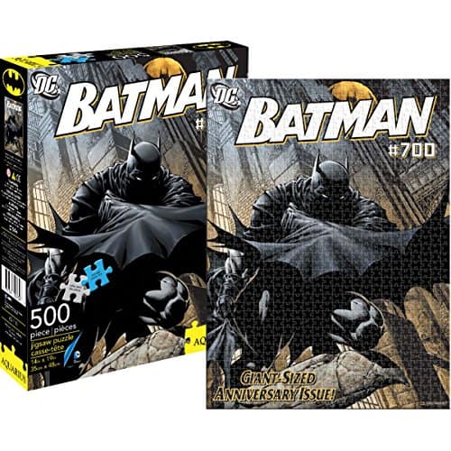 Puzzle Batman #700 de Aquarius (500 Piezas)