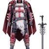 Figura de Acción DC Collectibles Batman: Arkham Knight:
