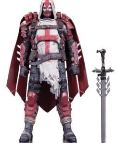 Figura de Acción DC Collectibles Batman: Arkham Knight: