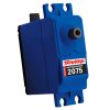 Servo Traxxas E-MAXX Brushless 2075 Resistente al agua,