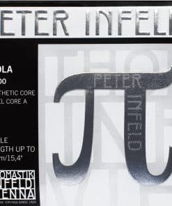 Juego de Viola Thomastik-Infeld Peter Infeld - Escala 4/4 -