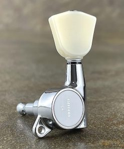 Clavijas de afinación de perilla grande Gotoh estilo