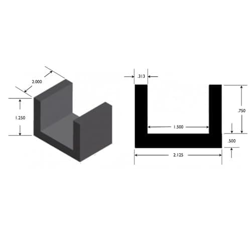 Aisladores de Suelo de Goma Trademark Soundproofing - Pack - Imagen 6