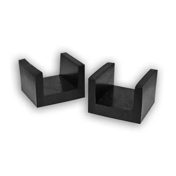 Aisladores de Suelo de Goma Trademark Soundproofing - Pack - Imagen 4